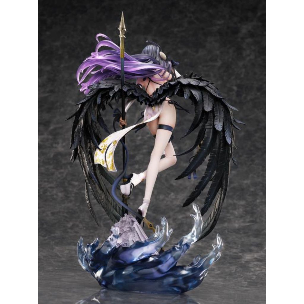 Overlord - Albedo China Dress Ver. Figurine