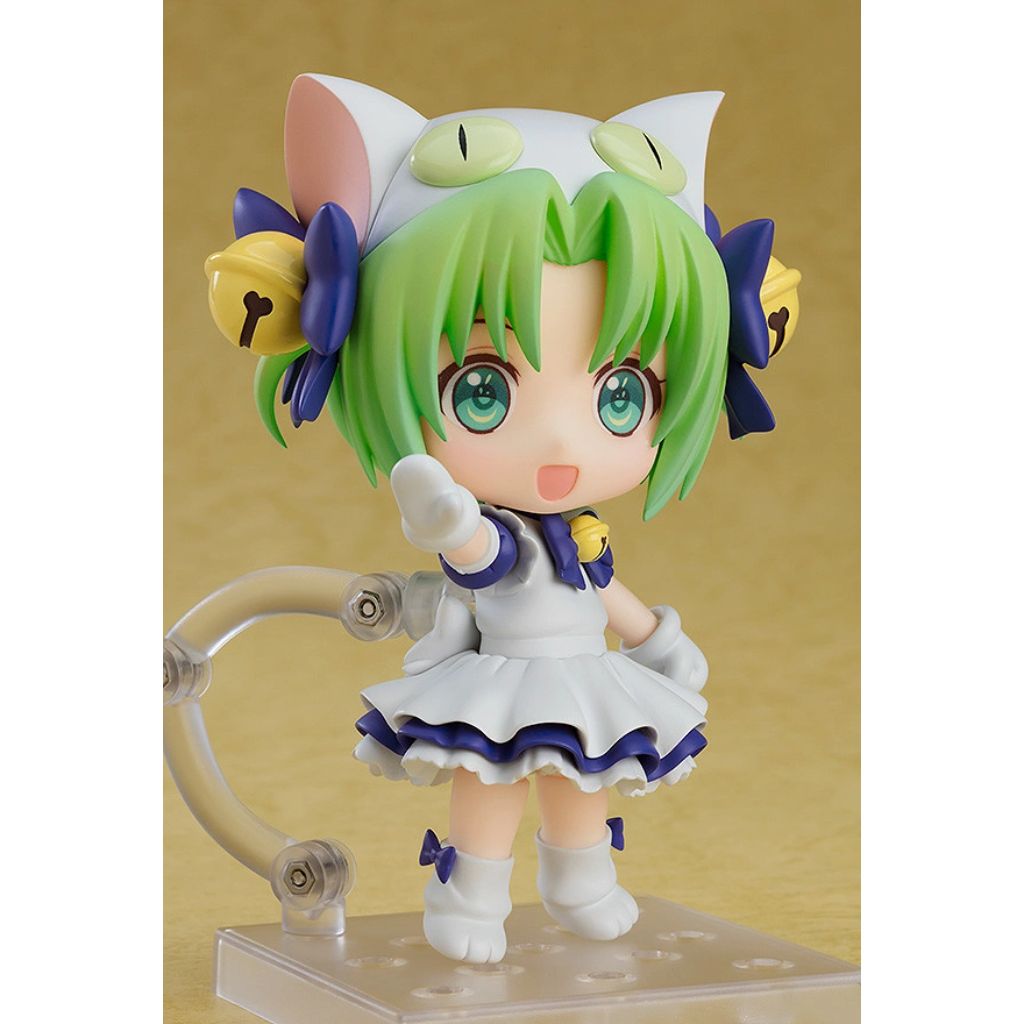 Nendoroid 2128 Reiwa No Di Gi Charat - Di Gi Charat