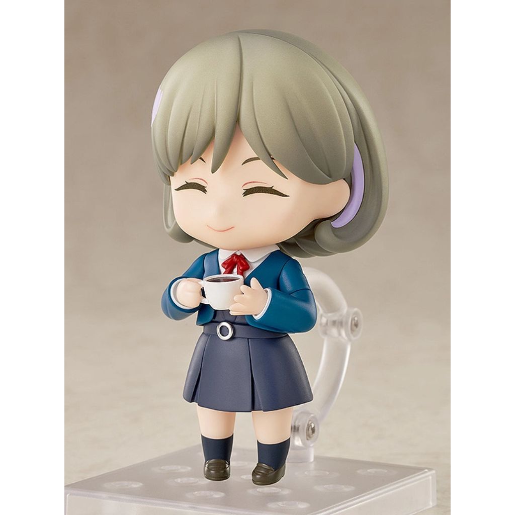 Nendoroid 2038 Love Live! Superstar!! - Keke Tang