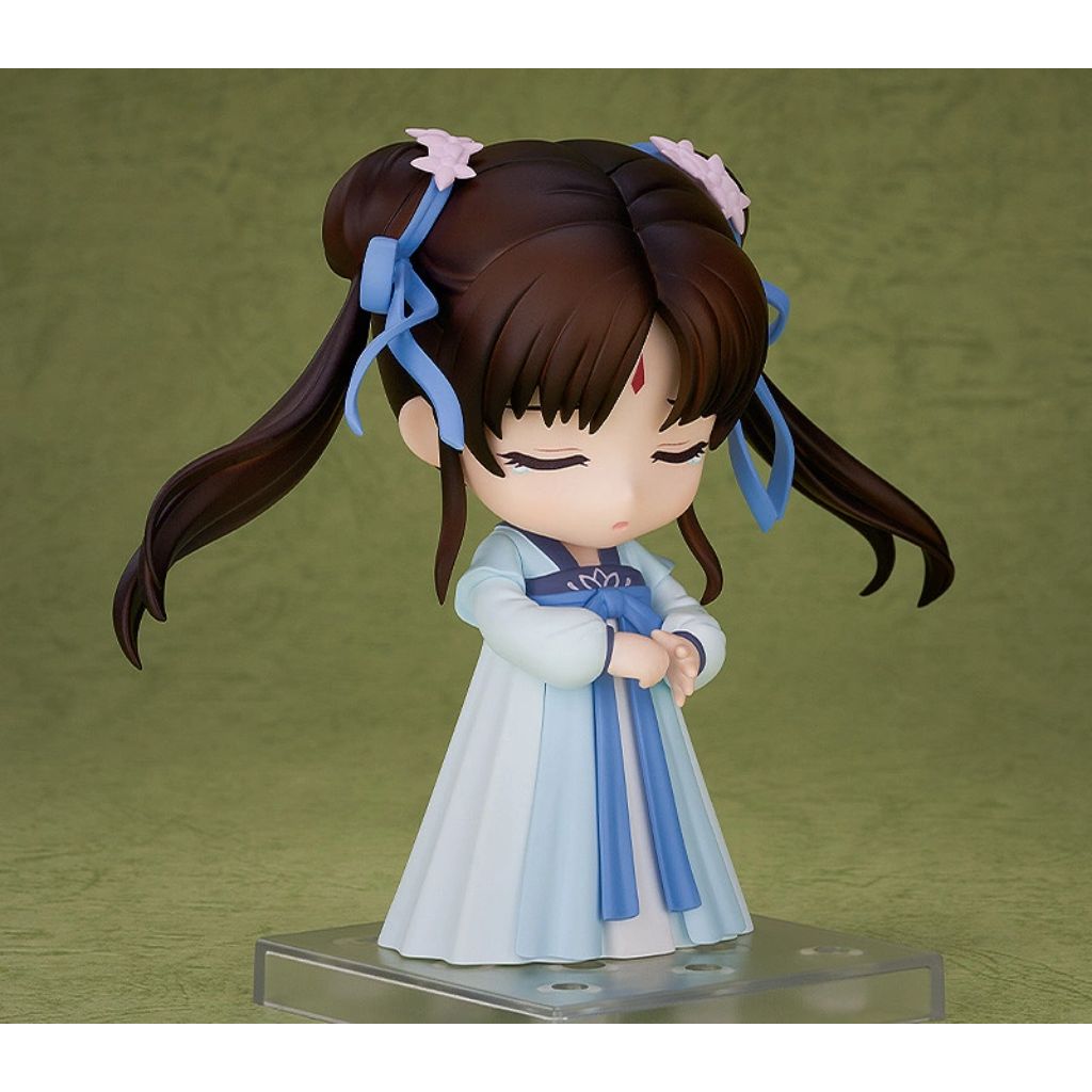 Nendoroid 2052 Legend Of Sword And Fairy - Zhao Ling-Er: Nuwas Descendants Ver.