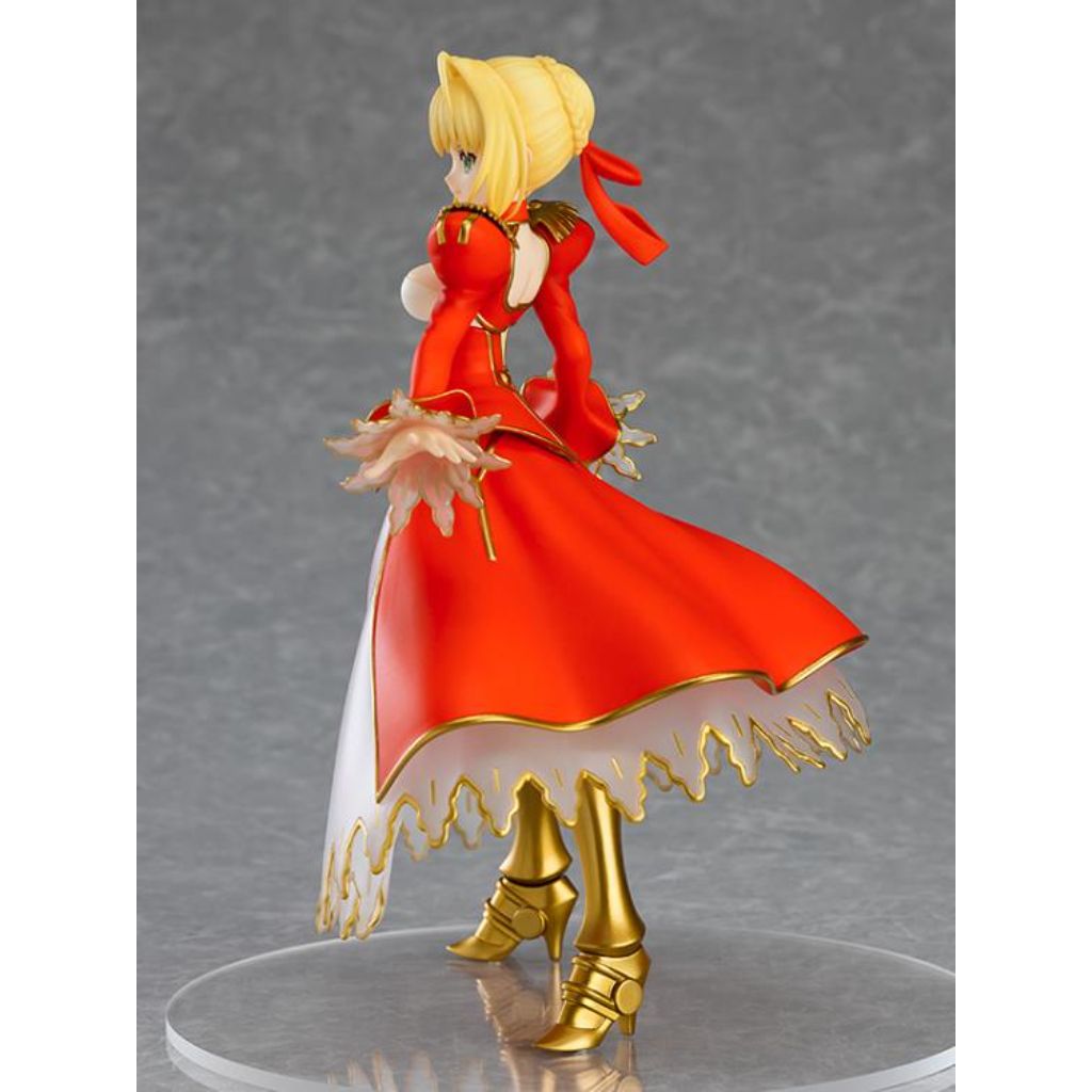 Max Factory Pop Up Parade Saber/Nero Claudius Fate Grand Order