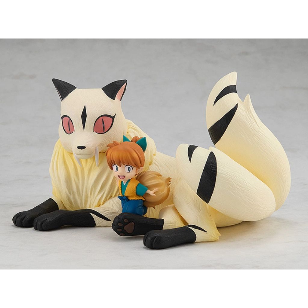 Inuyasha - Pop Up Parade Shippo & Kirara