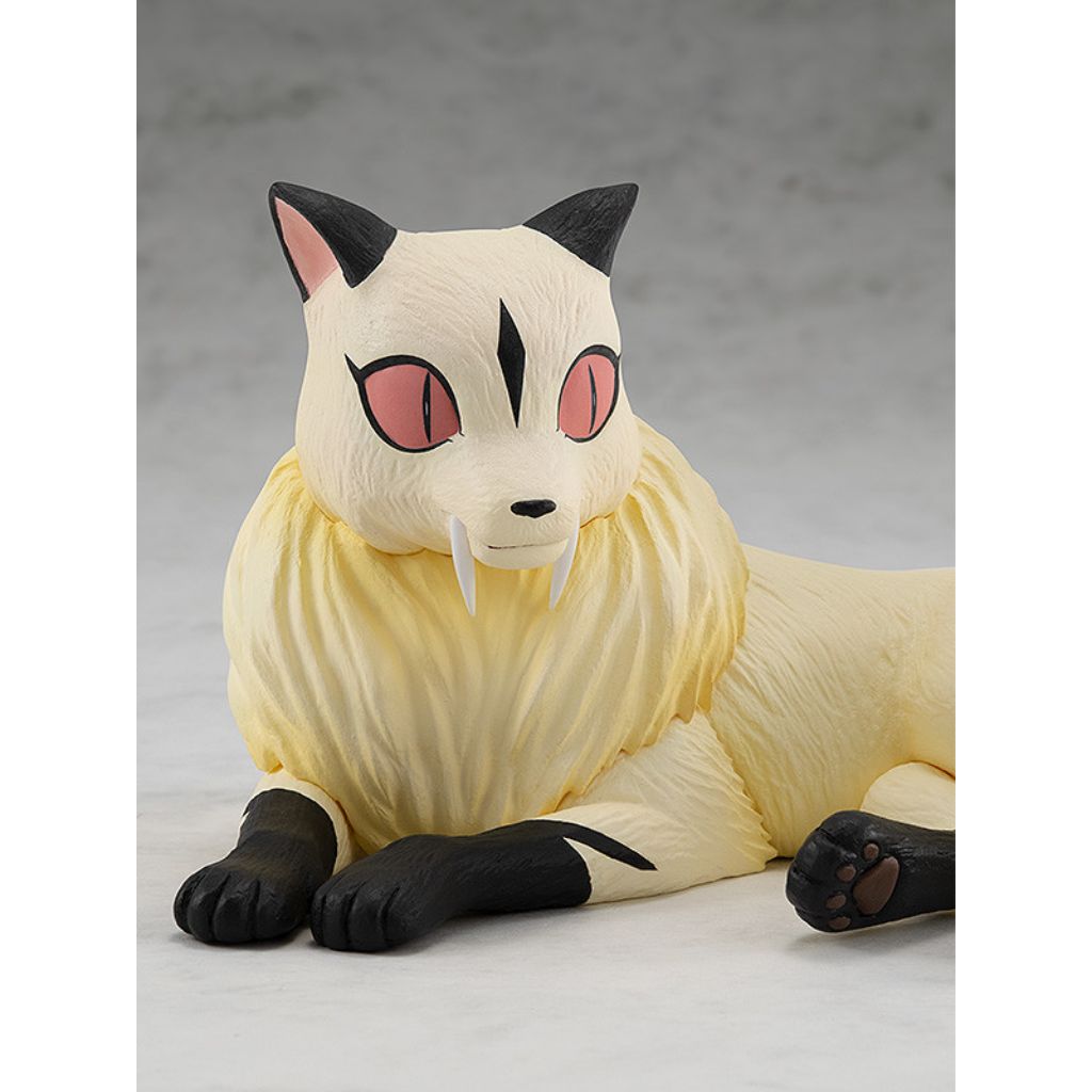 Inuyasha - Pop Up Parade Shippo & Kirara