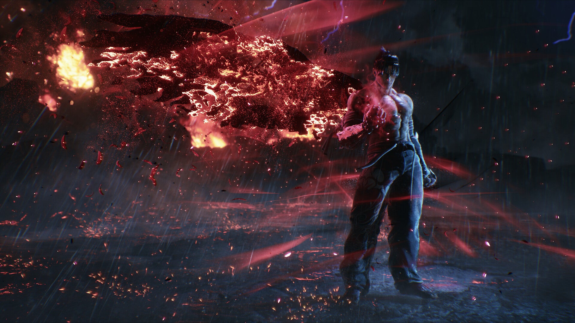 Tekken 8 Review (PS5)