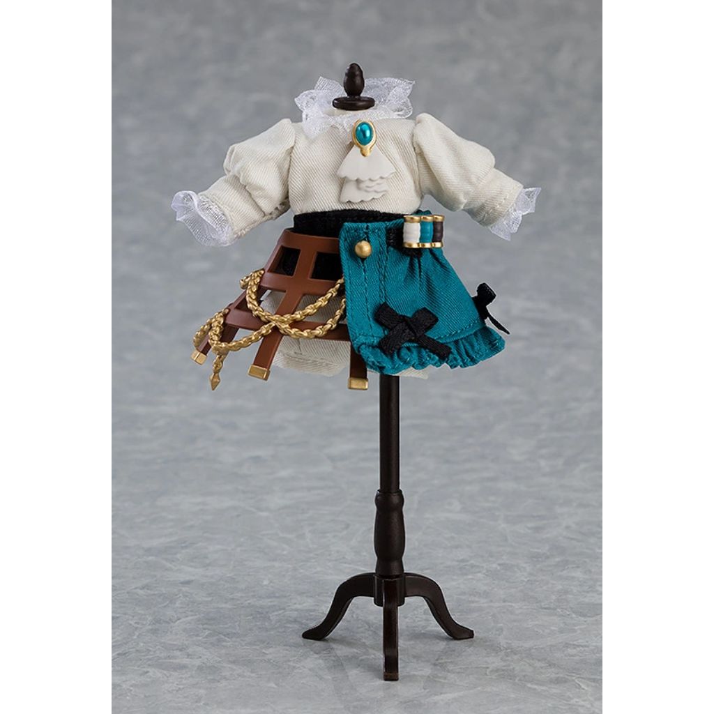 Nendoroid Doll - Tailor: Anna Moretti