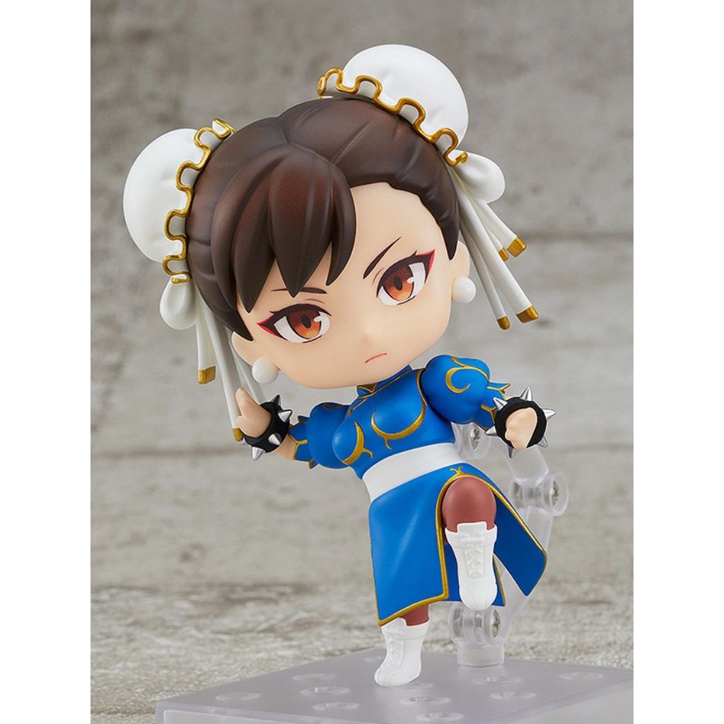 Nendoroid 1993 Street Fighter - Chun-Li