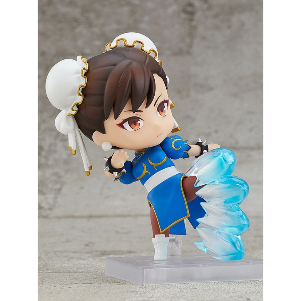 Nendoroid 1993 Street Fighter - Chun-Li