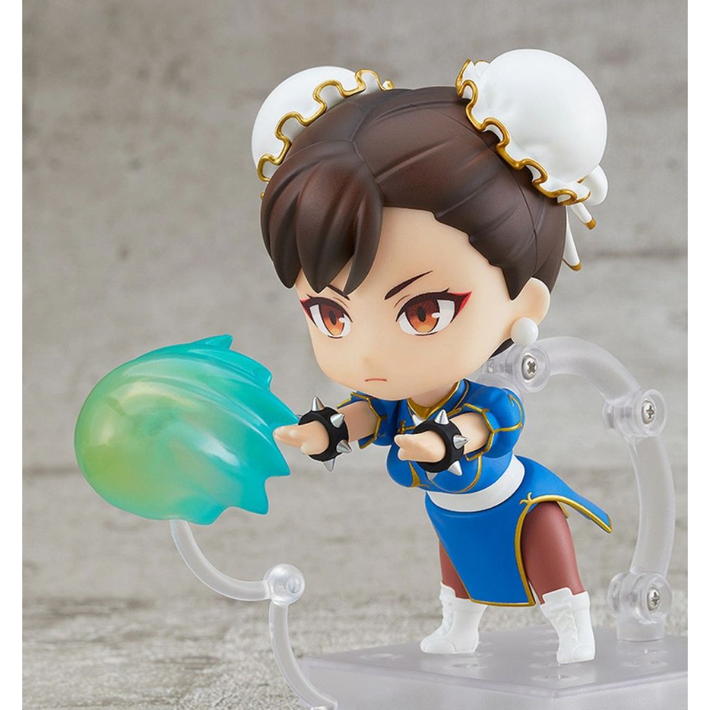 Nendoroid 1993 Street Fighter - Chun-Li