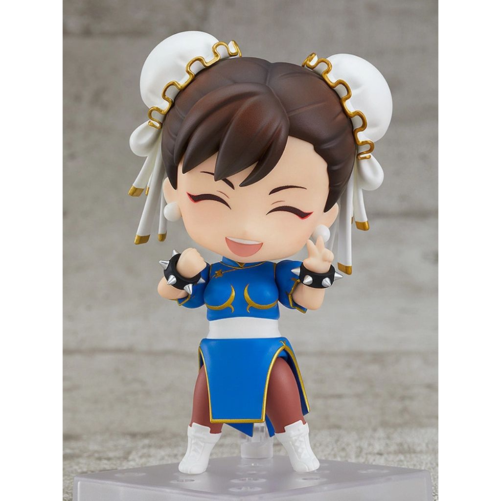 Nendoroid 1993 Street Fighter - Chun-Li