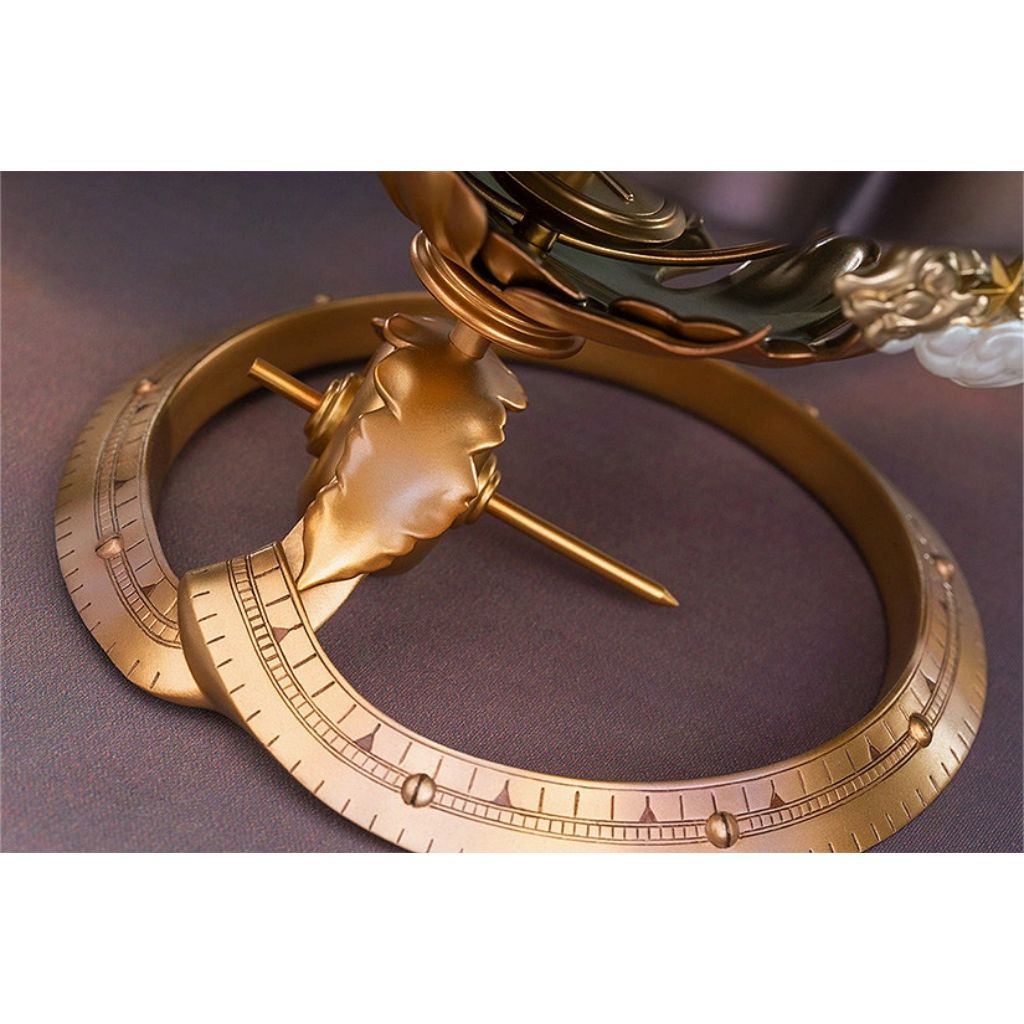 Time Compass Figurine