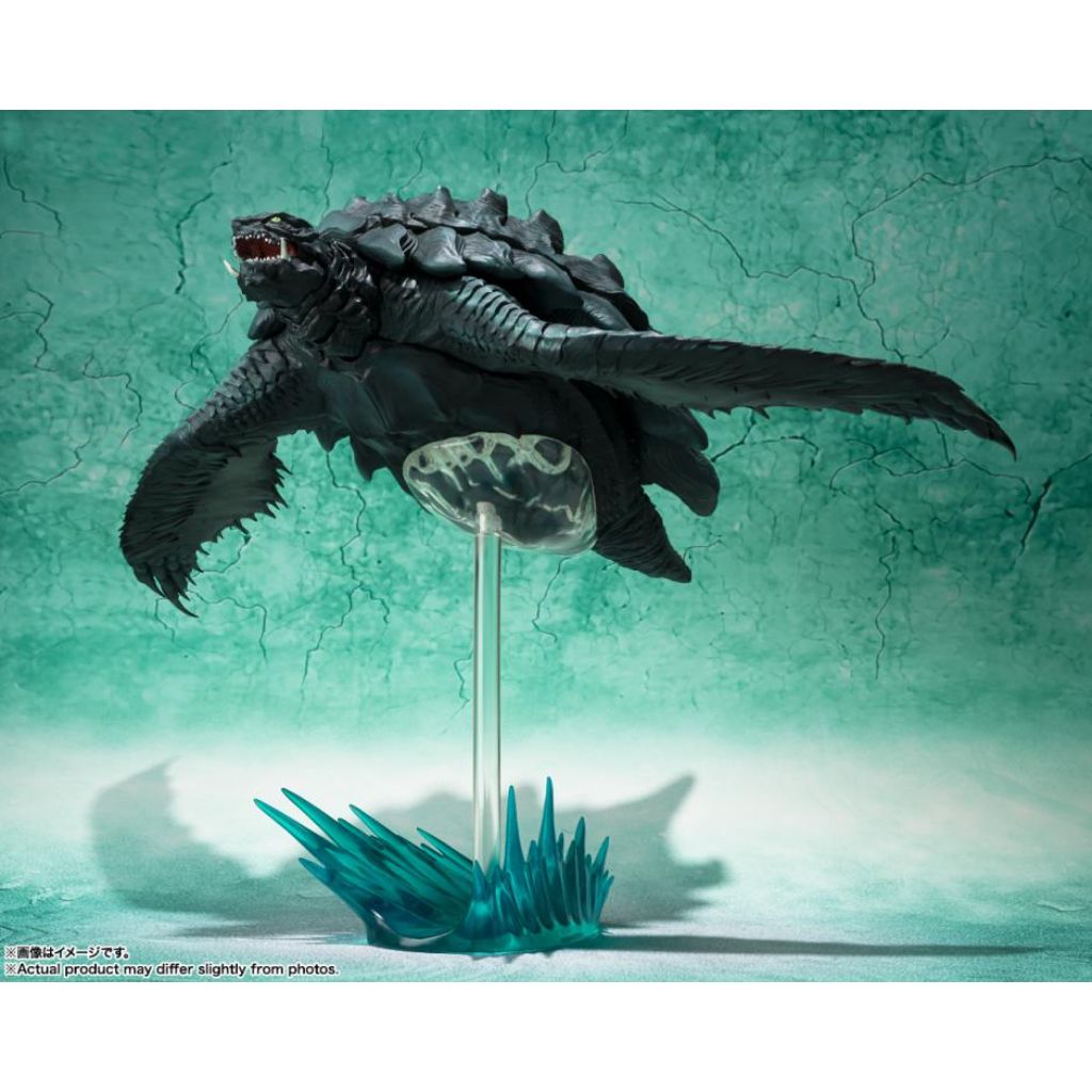 S.H.Monsterarts - Gamera [2023]