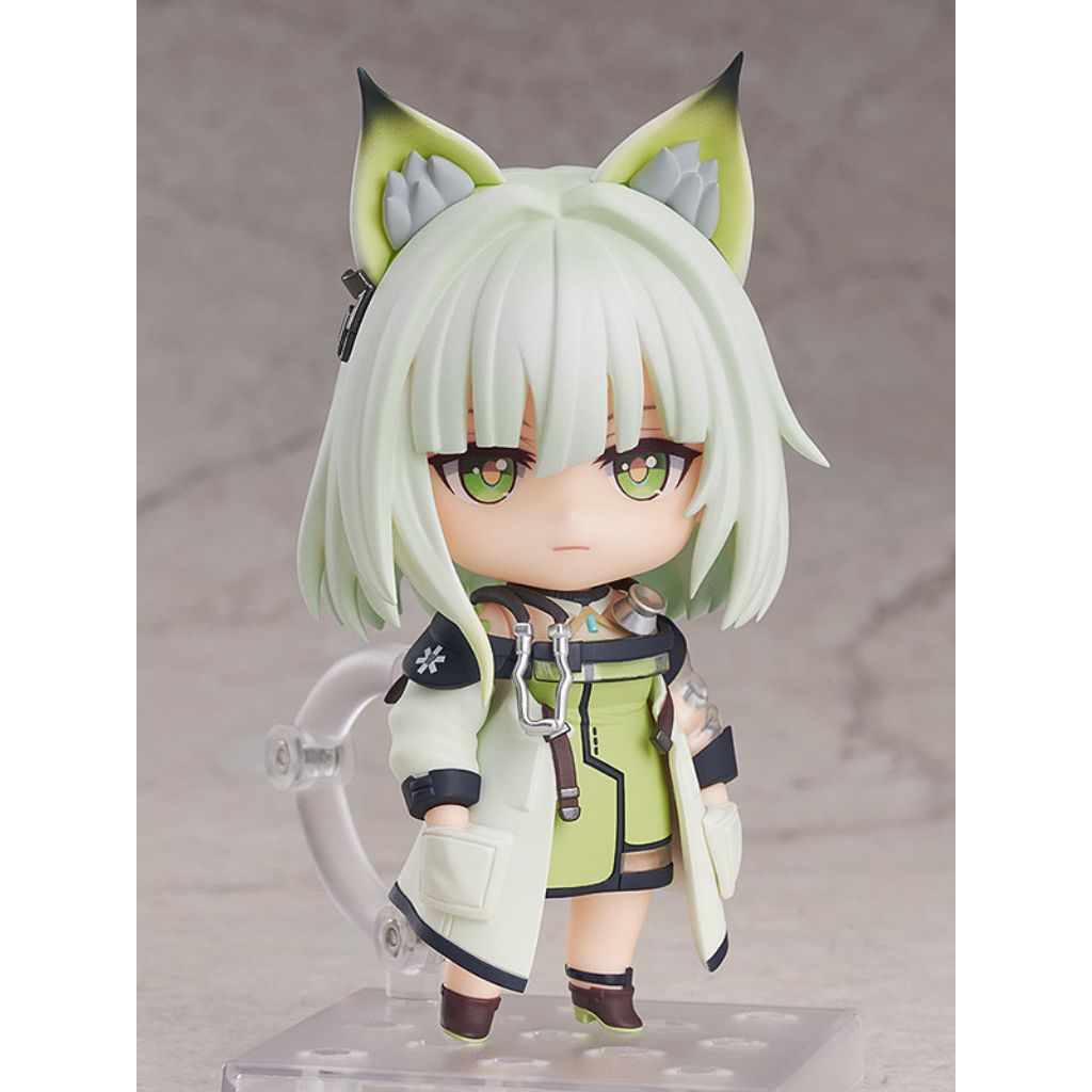 Nendoroid 1635 Kal Tsit Arknights