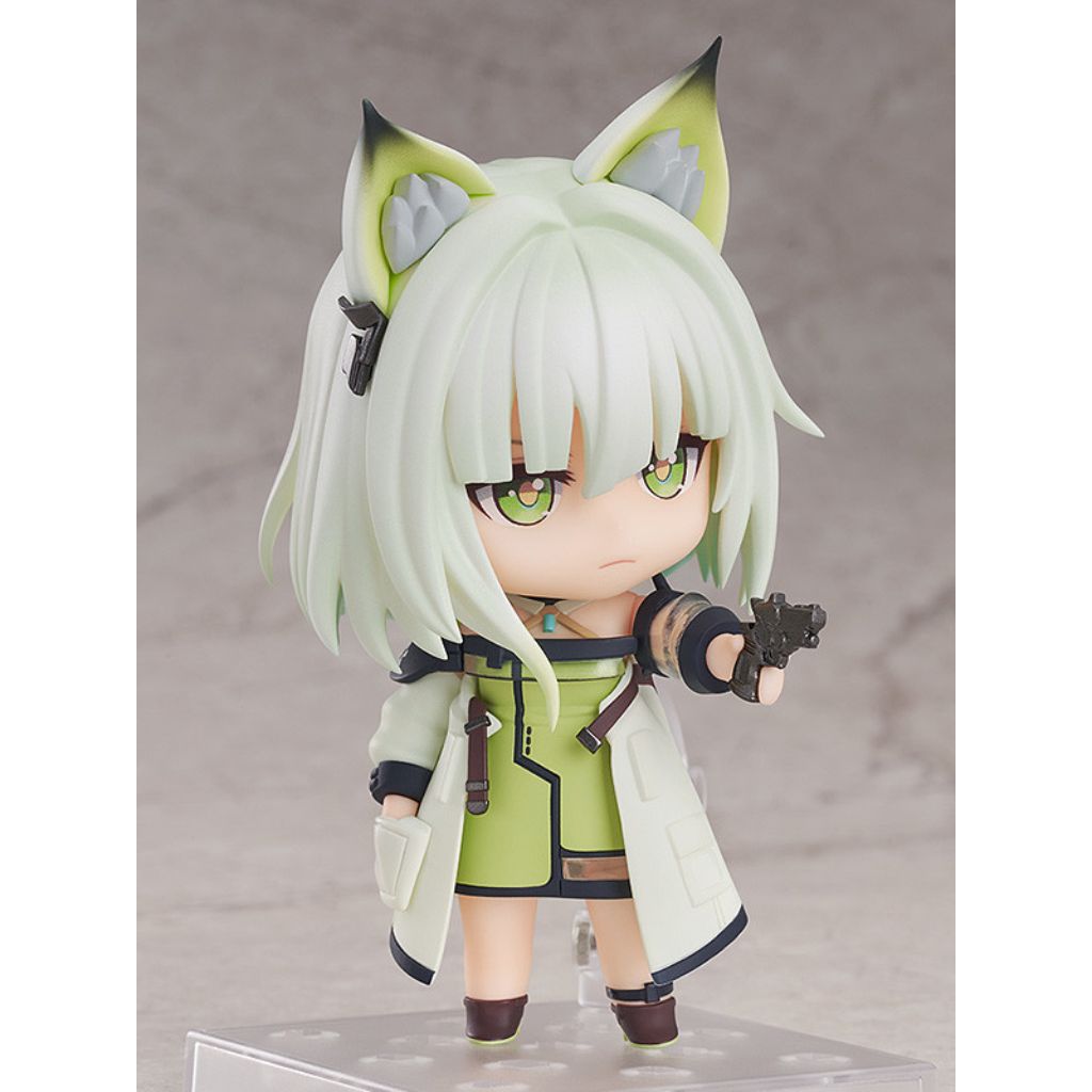 Nendoroid 1635 Kal Tsit Arknights