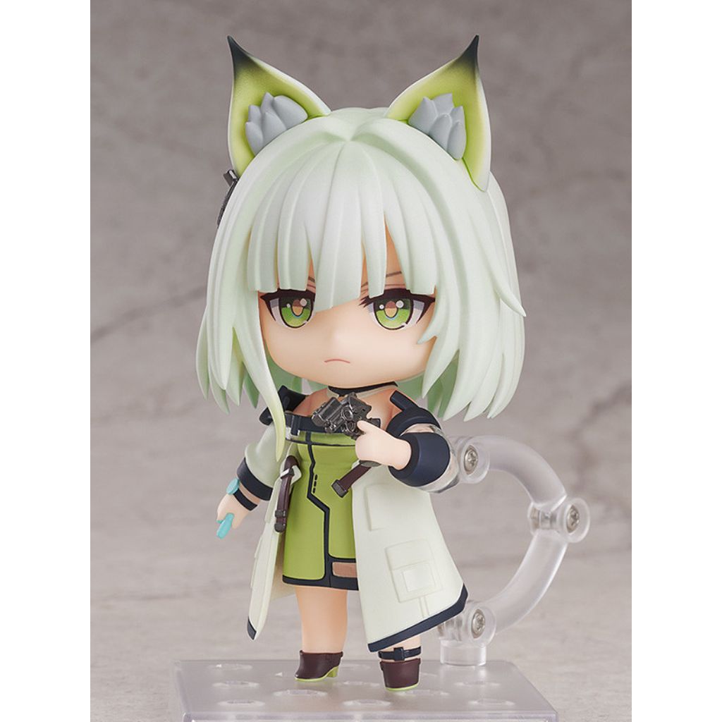 Nendoroid 1635 Kal Tsit Arknights