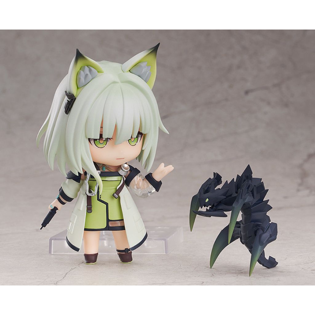 Nendoroid 1635 Kal Tsit Arknights