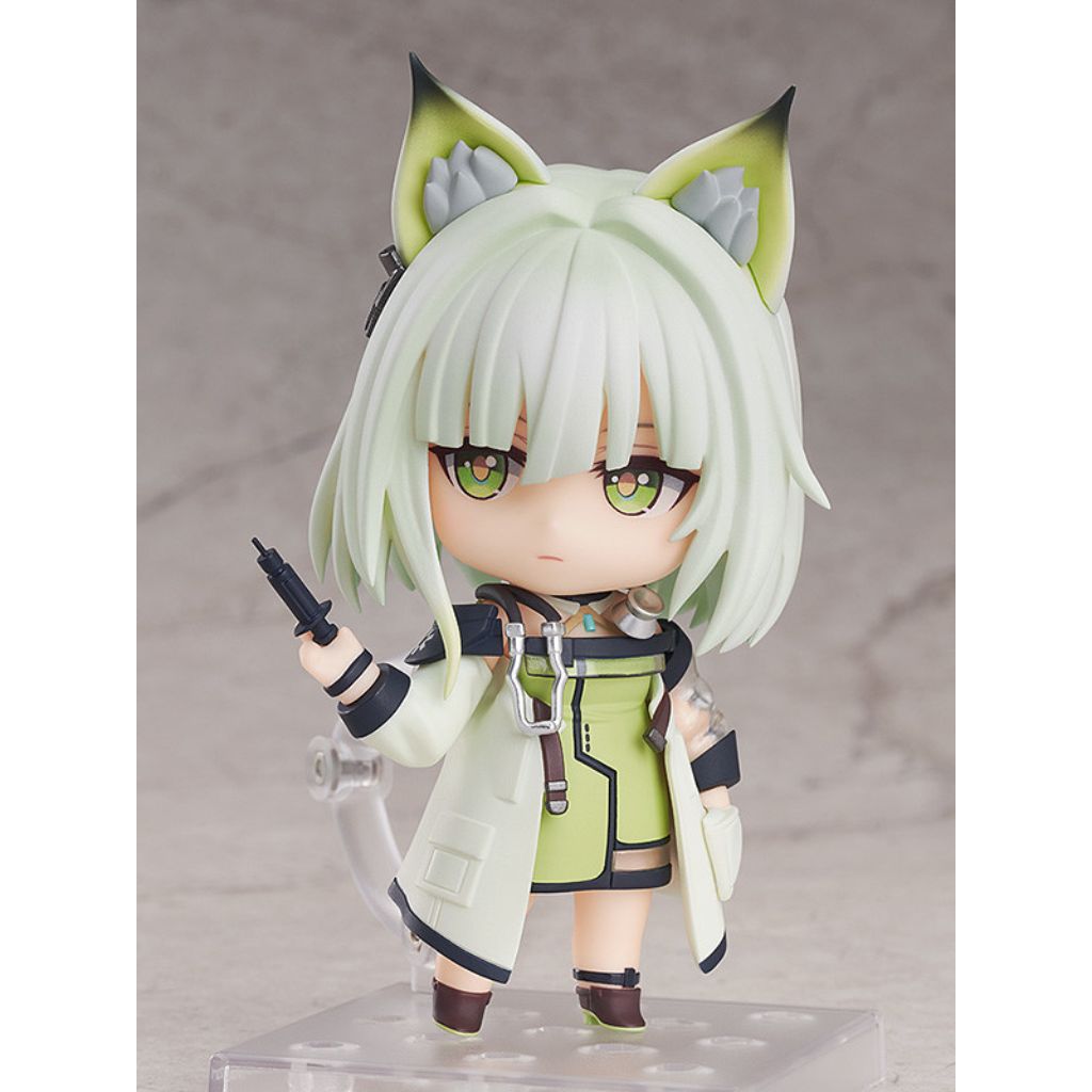 Nendoroid 1635 Kal Tsit Arknights