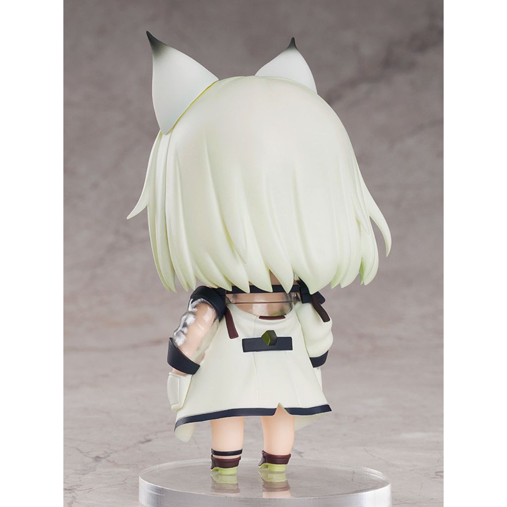 Nendoroid 1635 Kal Tsit Arknights