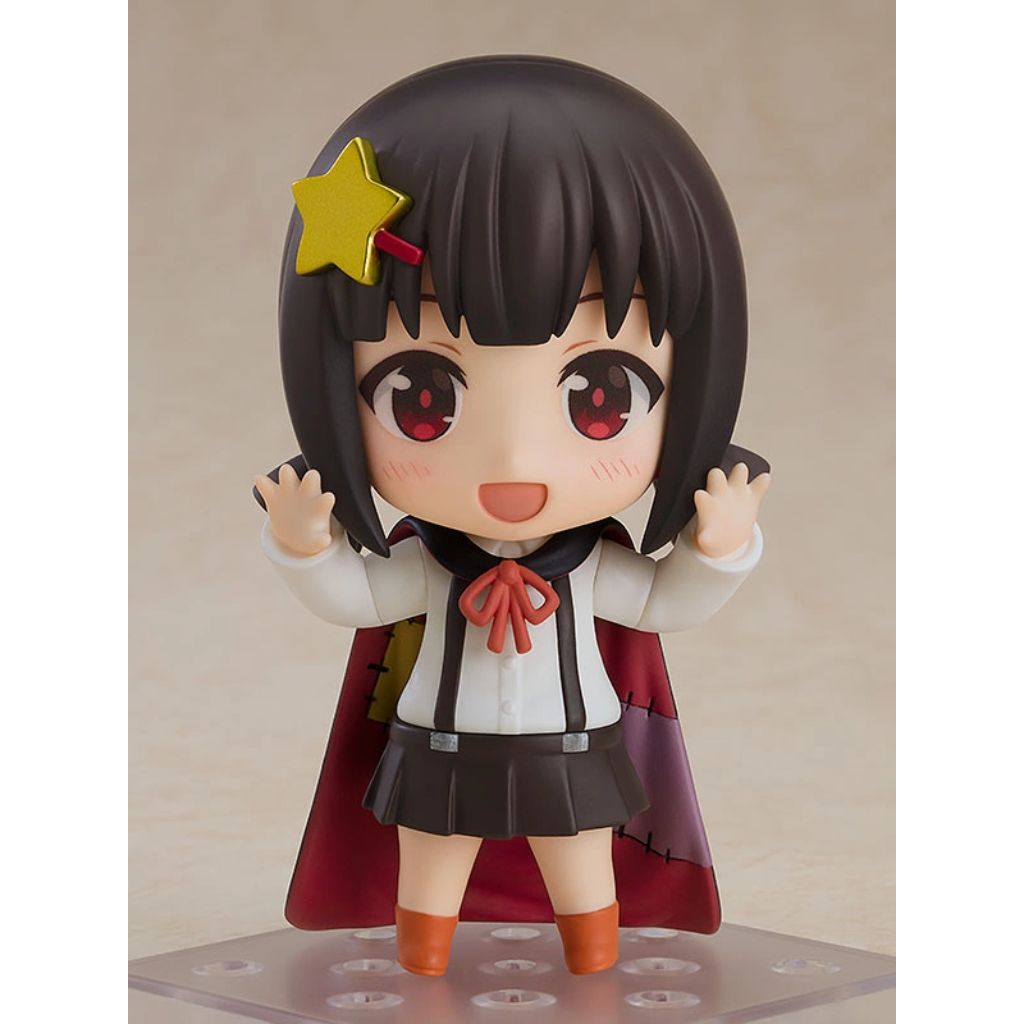 Nendoroid 2122 Zoku Kono Subarashii Sekai Ni Bakuen Wo! - Komekko