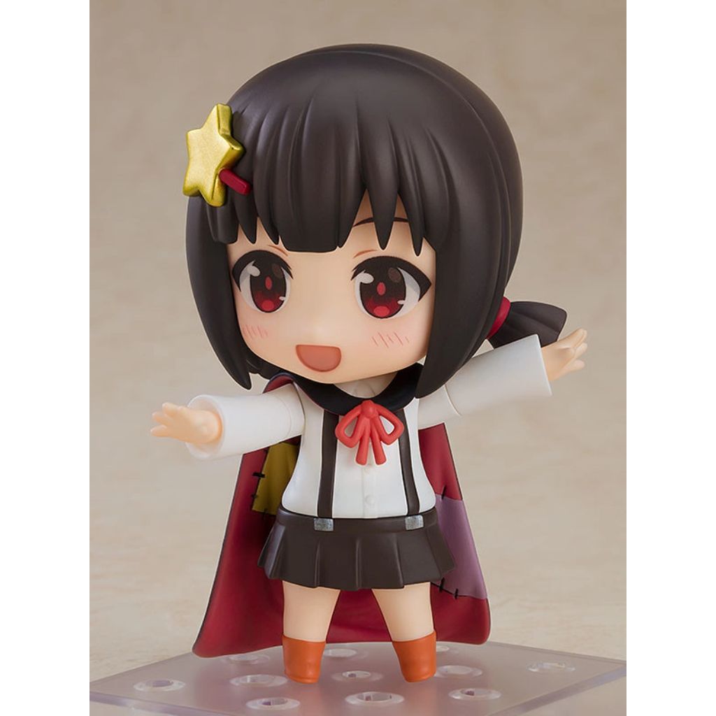 Nendoroid 2122 Zoku Kono Subarashii Sekai Ni Bakuen Wo! - Komekko