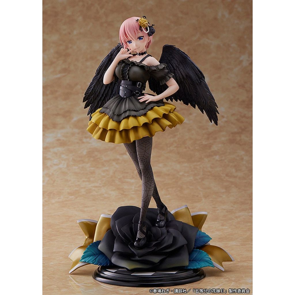 The Quintessential Quintuplets - Ichika Nakano: Fallen Angel Ver. Figurine