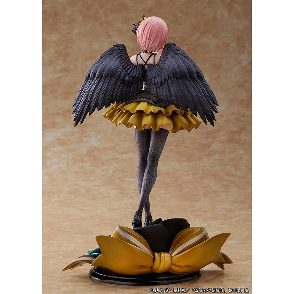 The Quintessential Quintuplets - Ichika Nakano: Fallen Angel Ver. Figurine