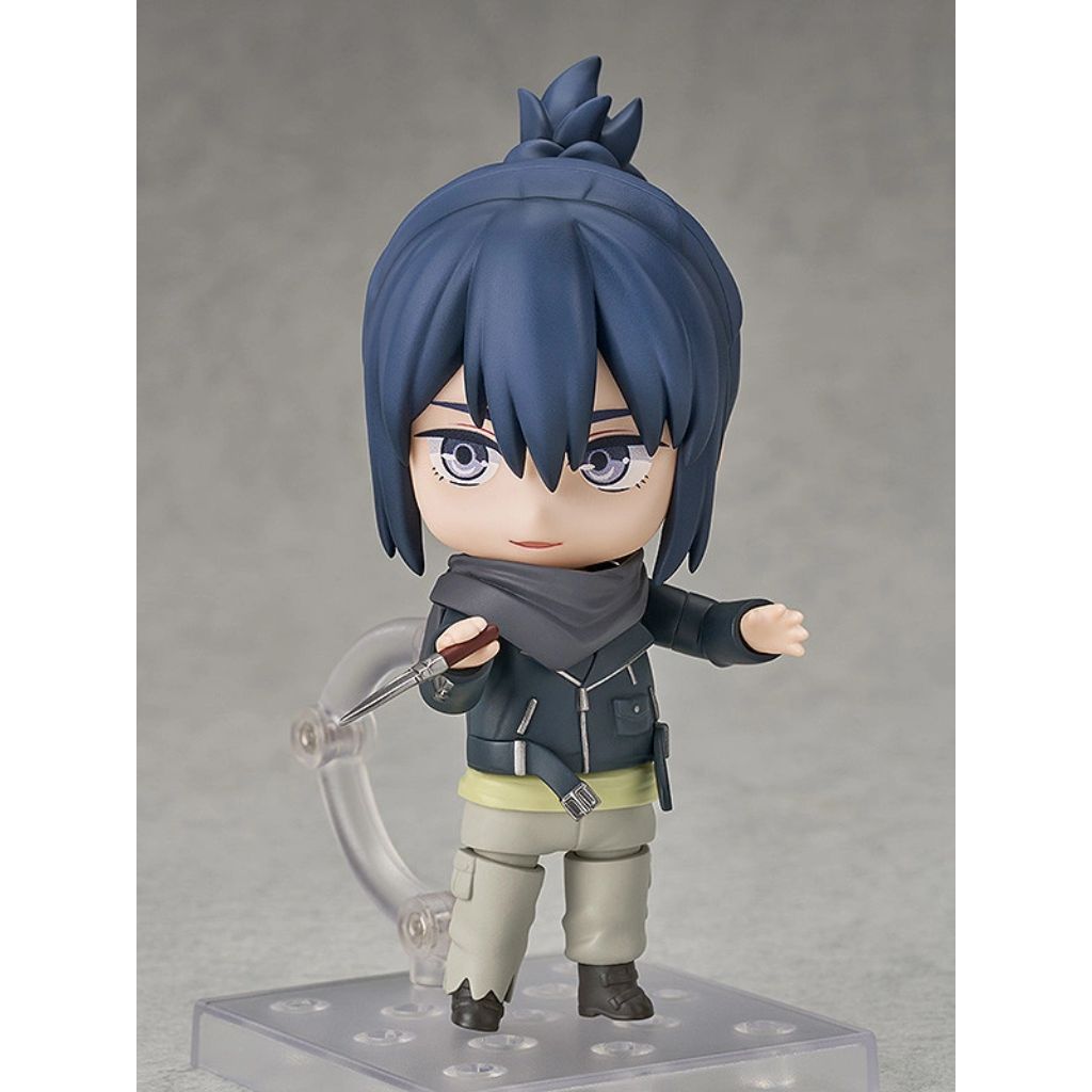 Nendoroid 2006 No.6 - Nezumi