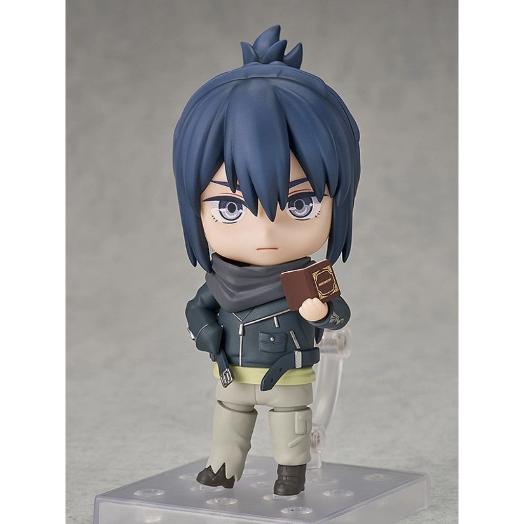 Nendoroid 2006 No.6 - Nezumi