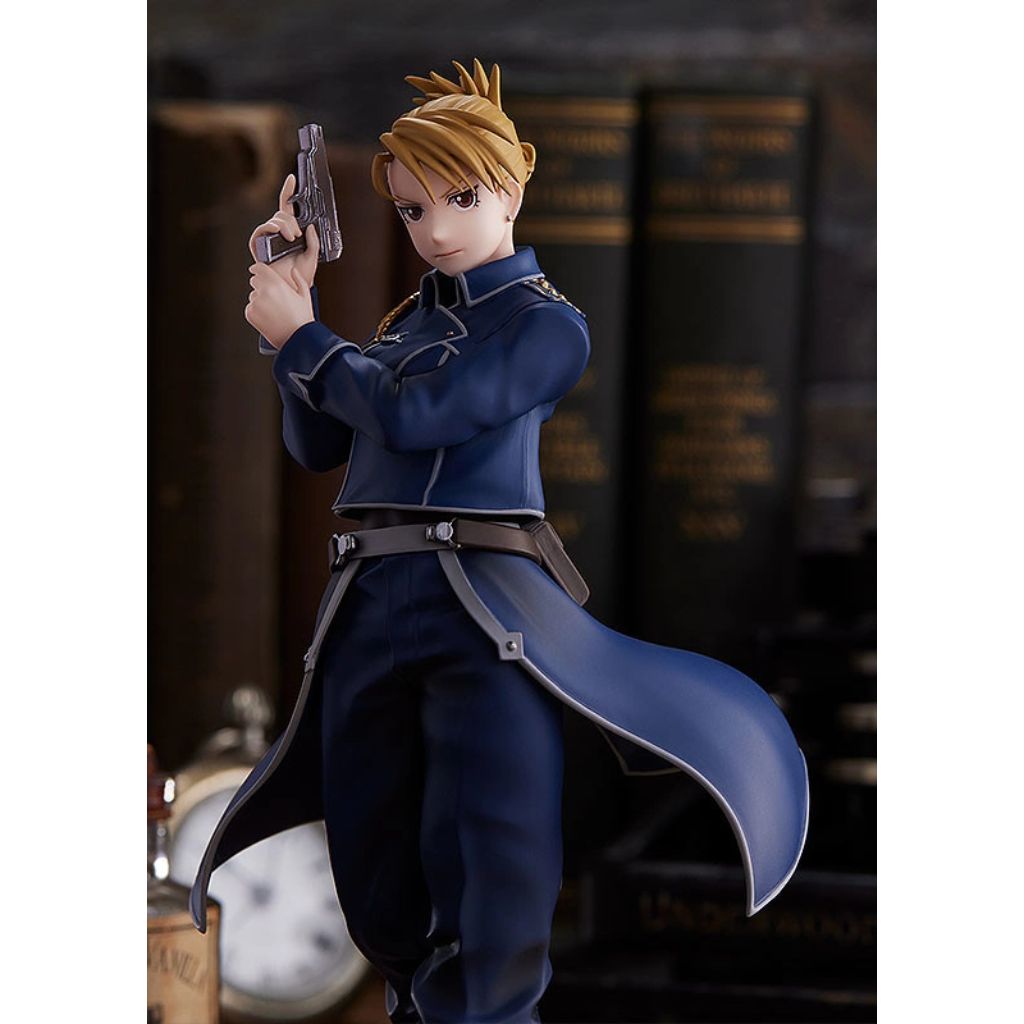 Pop Up Parade Riza Hawkeye Fullmetal Alchemist