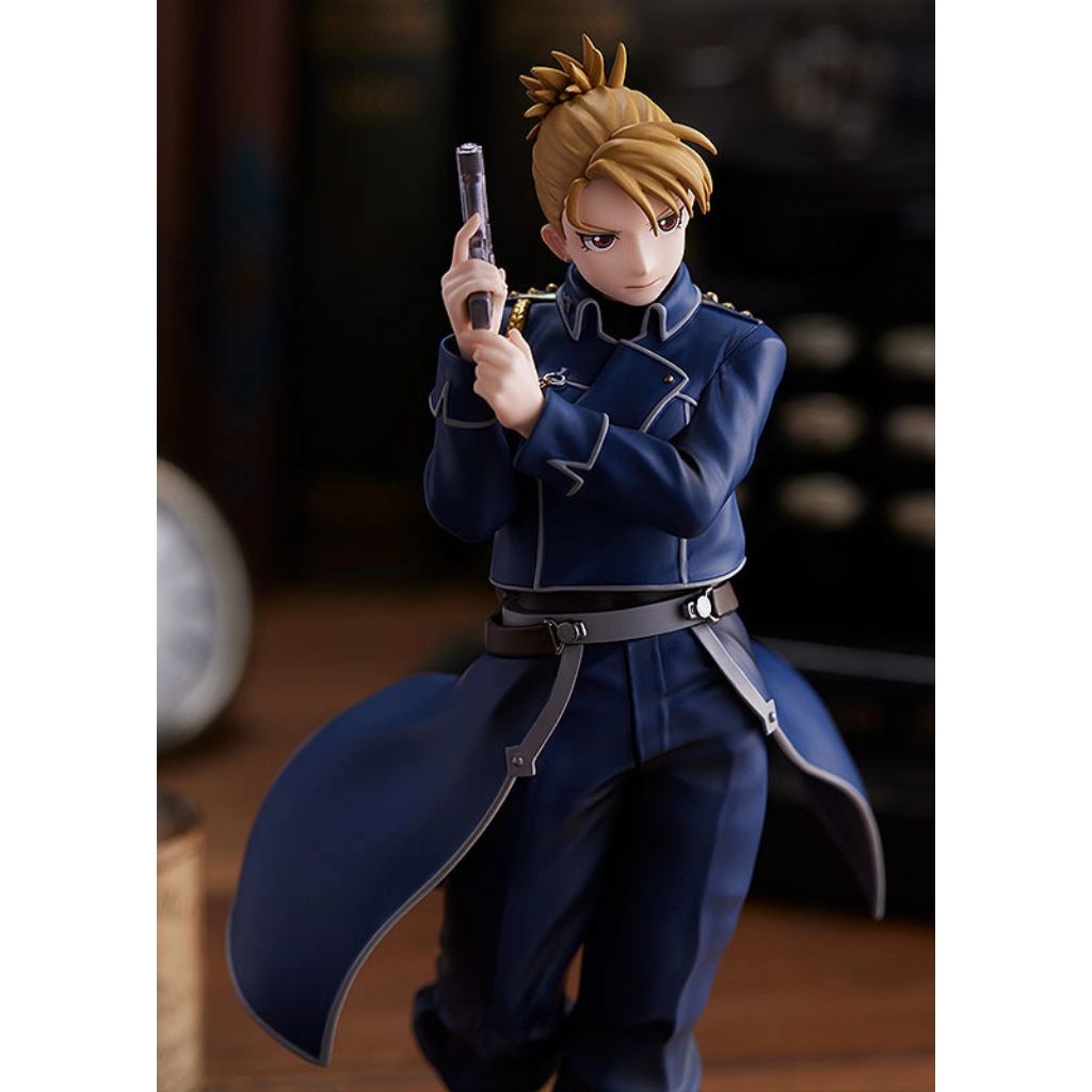 Pop Up Parade Riza Hawkeye Fullmetal Alchemist