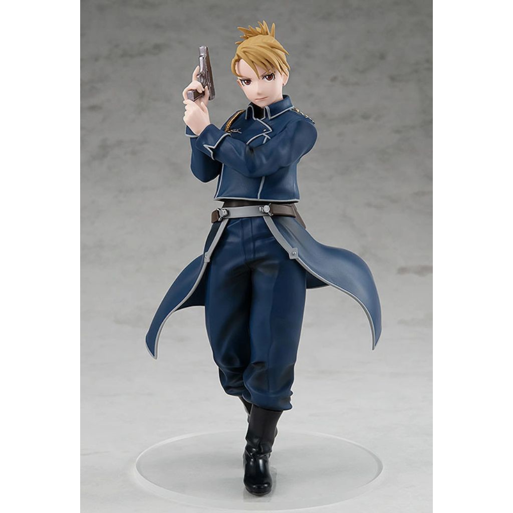 Pop Up Parade Riza Hawkeye Fullmetal Alchemist