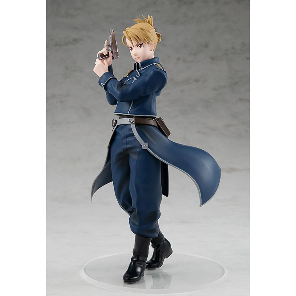 Pop Up Parade Riza Hawkeye Fullmetal Alchemist