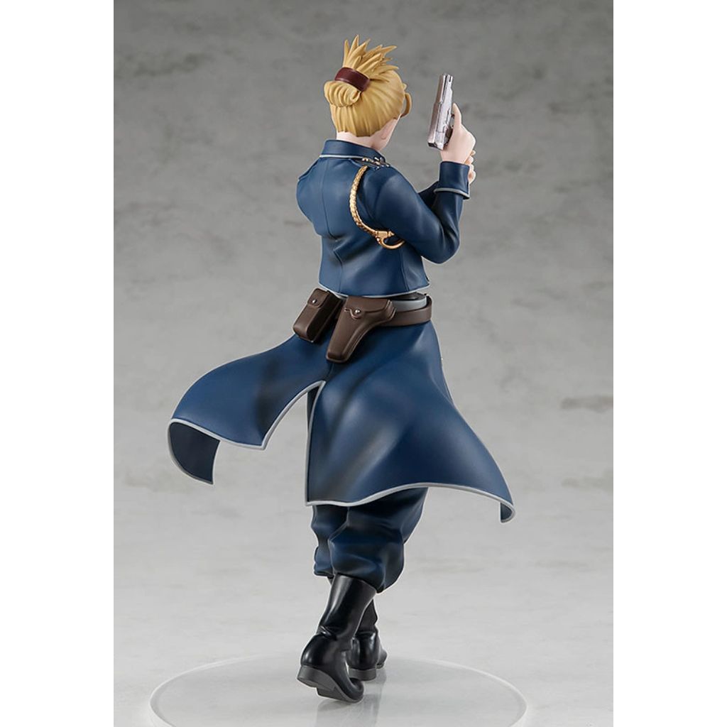 Pop Up Parade Riza Hawkeye Fullmetal Alchemist