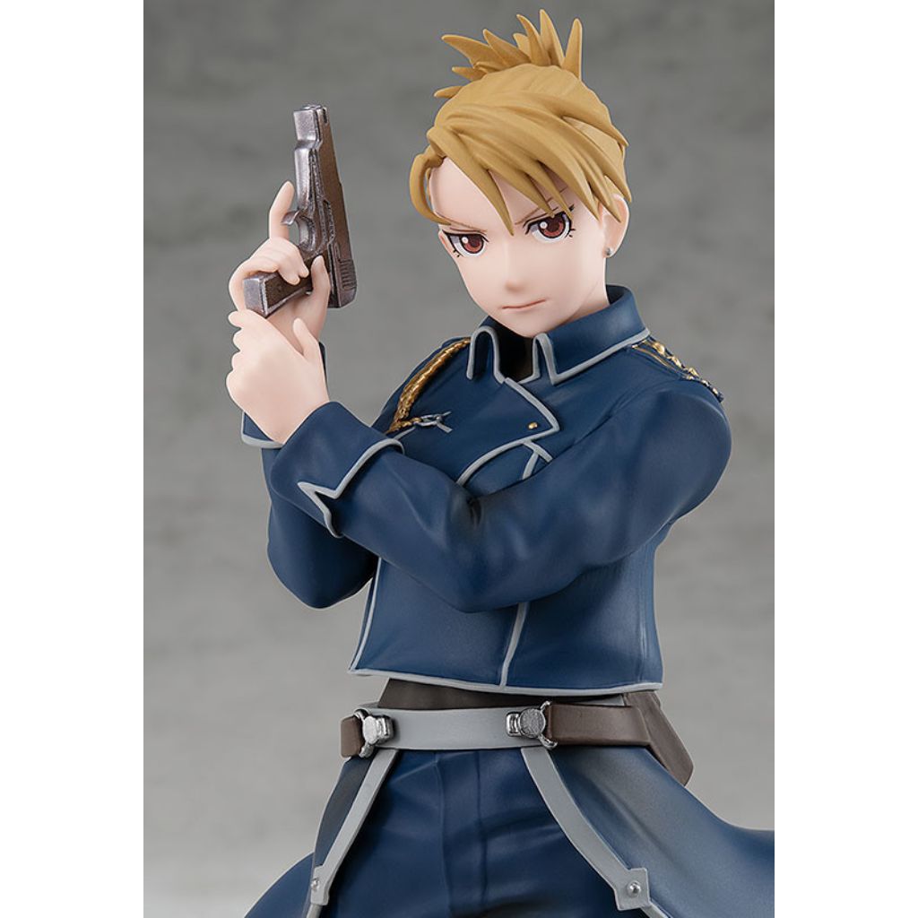 Pop Up Parade Riza Hawkeye Fullmetal Alchemist