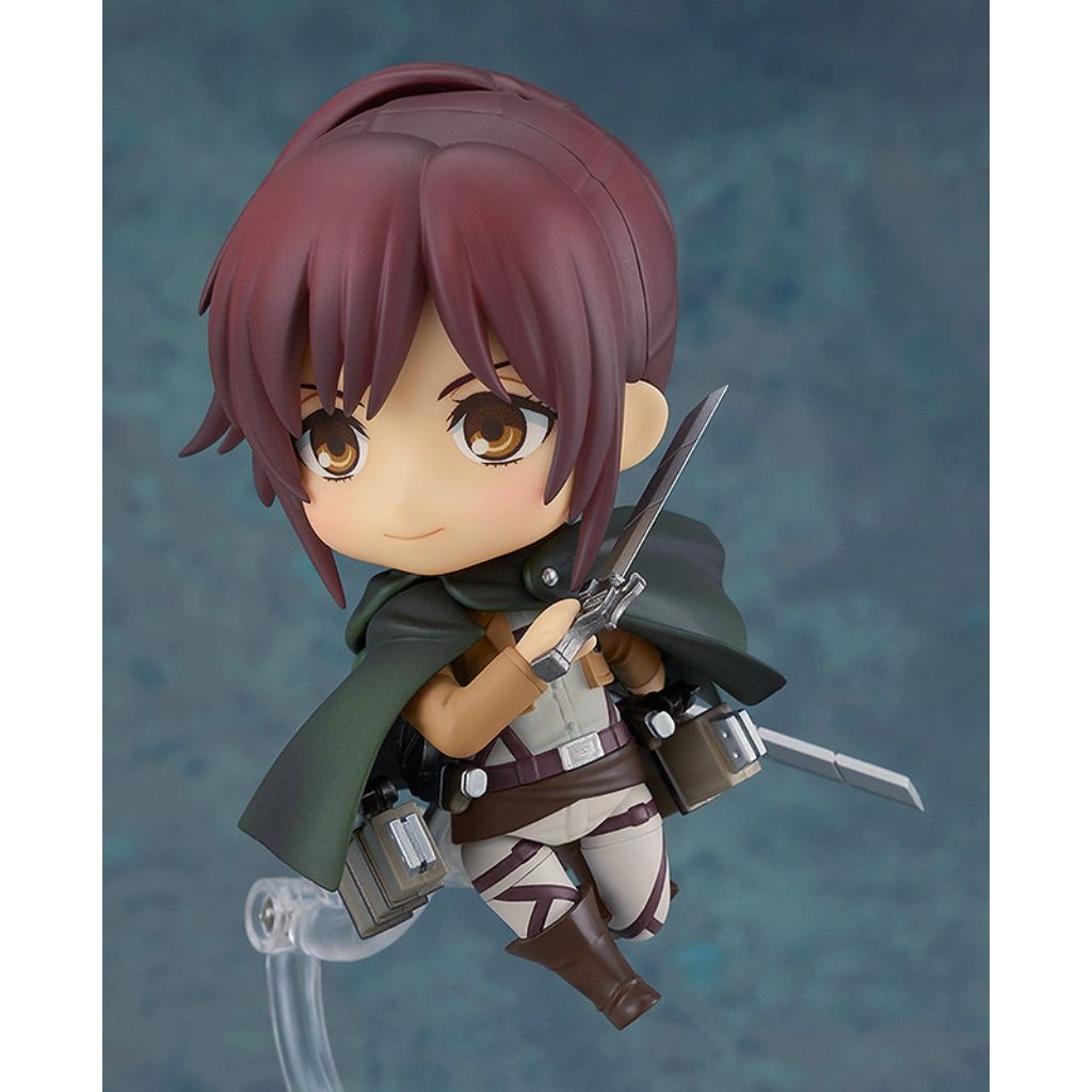 Nendoroid 1384 Attack On Titan - Sasha Braus