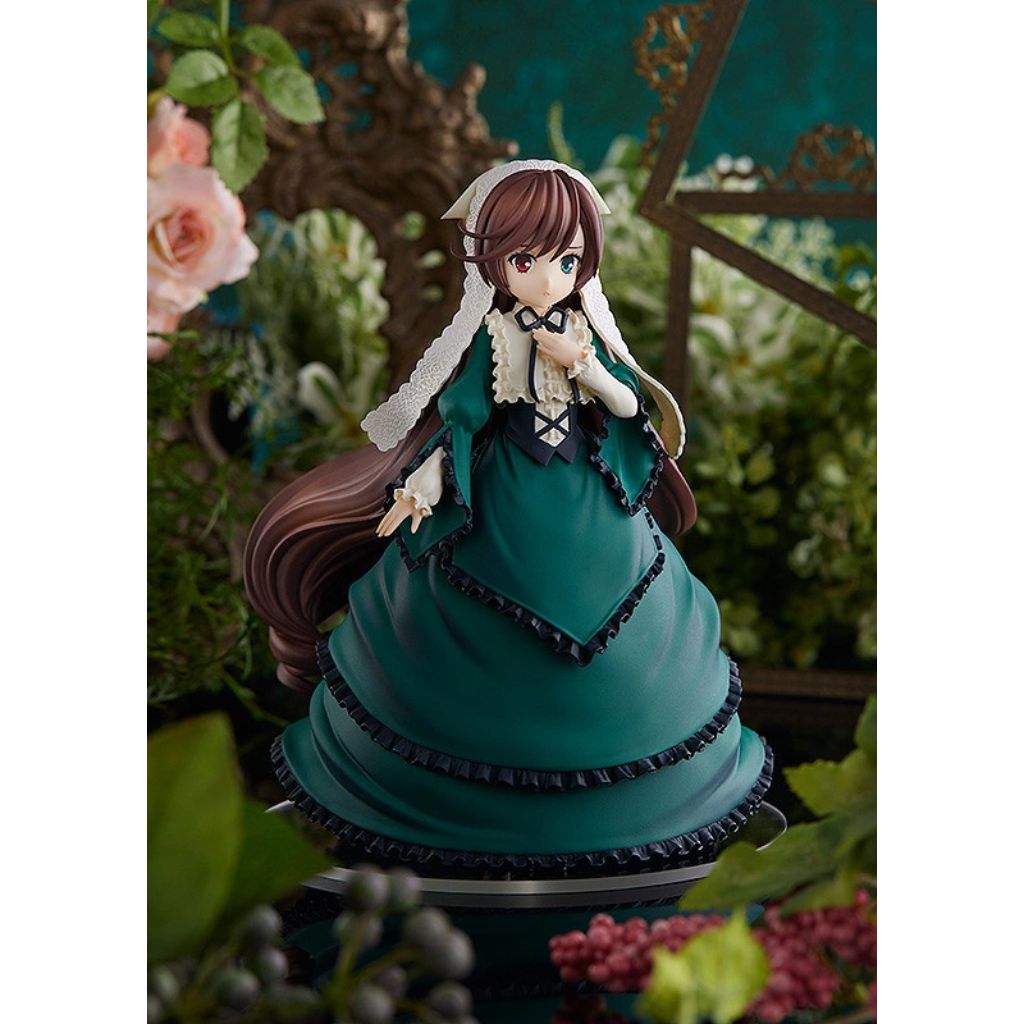 Rozen Maiden - Pop Up Parade Suiseiseki