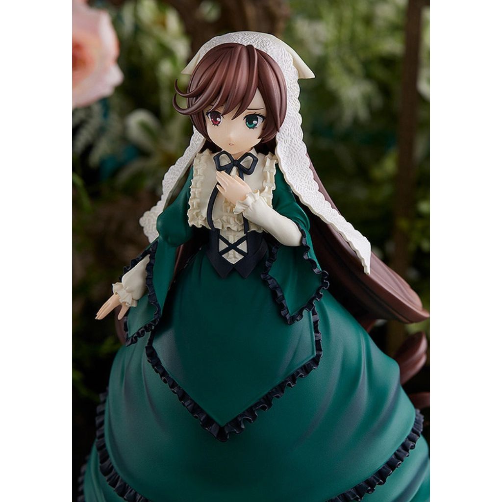 Rozen Maiden - Pop Up Parade Suiseiseki