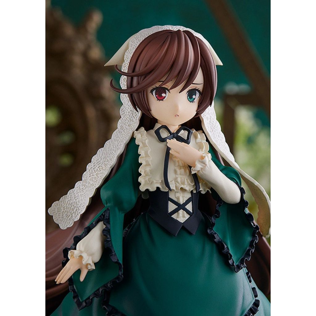 Rozen Maiden - Pop Up Parade Suiseiseki