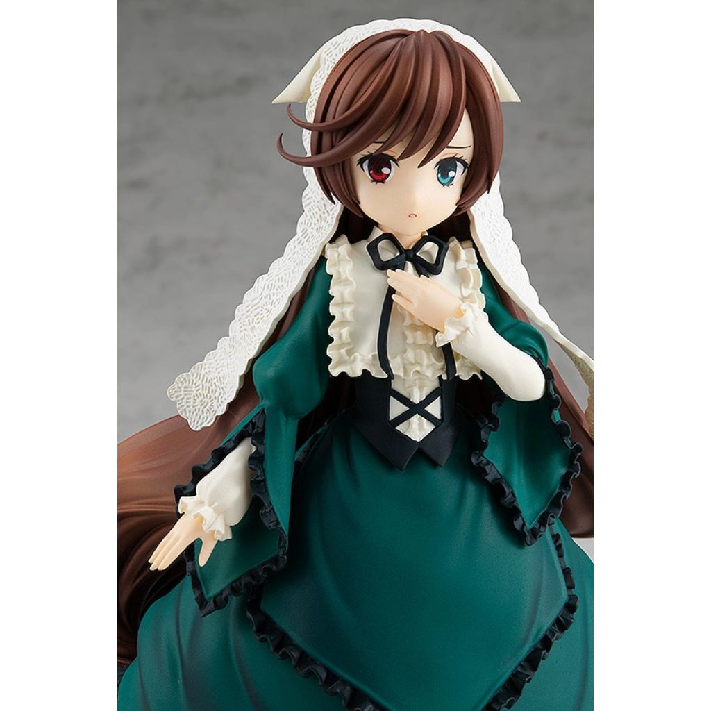 Rozen Maiden - Pop Up Parade Suiseiseki