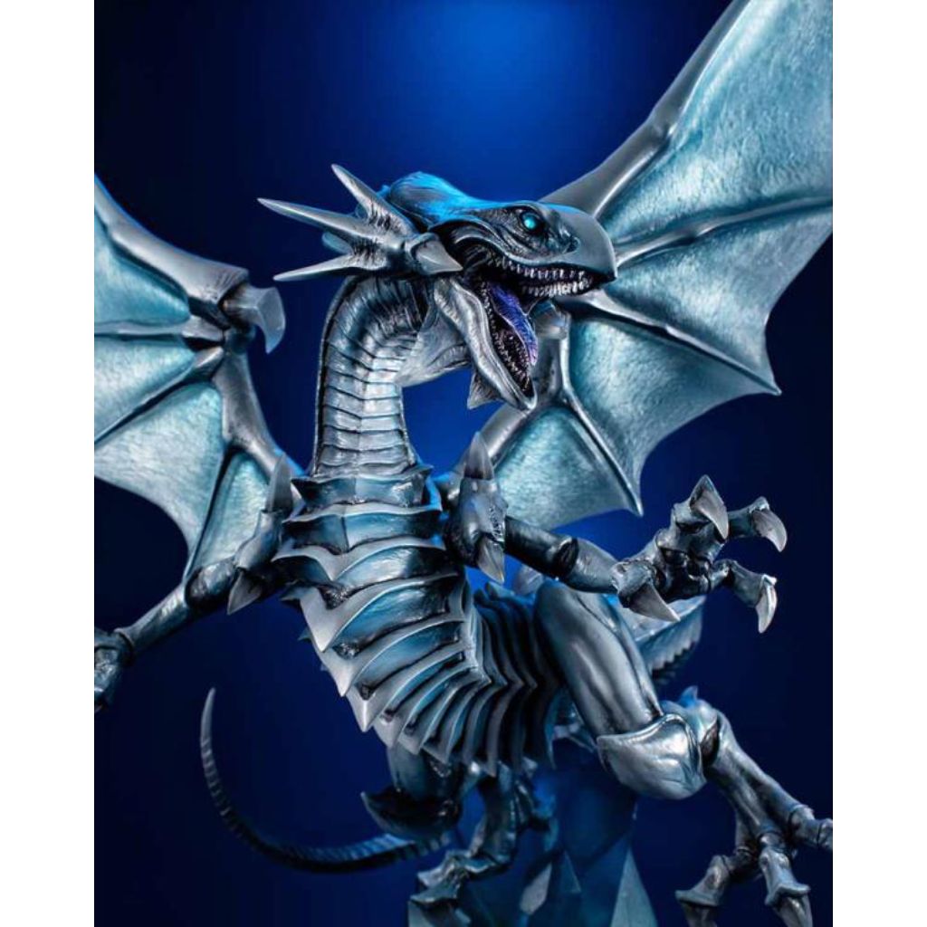 ART WORKS MONSTERS：Yu-Gi-Oh! Duel Monsters - Blue Eyes White Dragon -Holographic Edition-