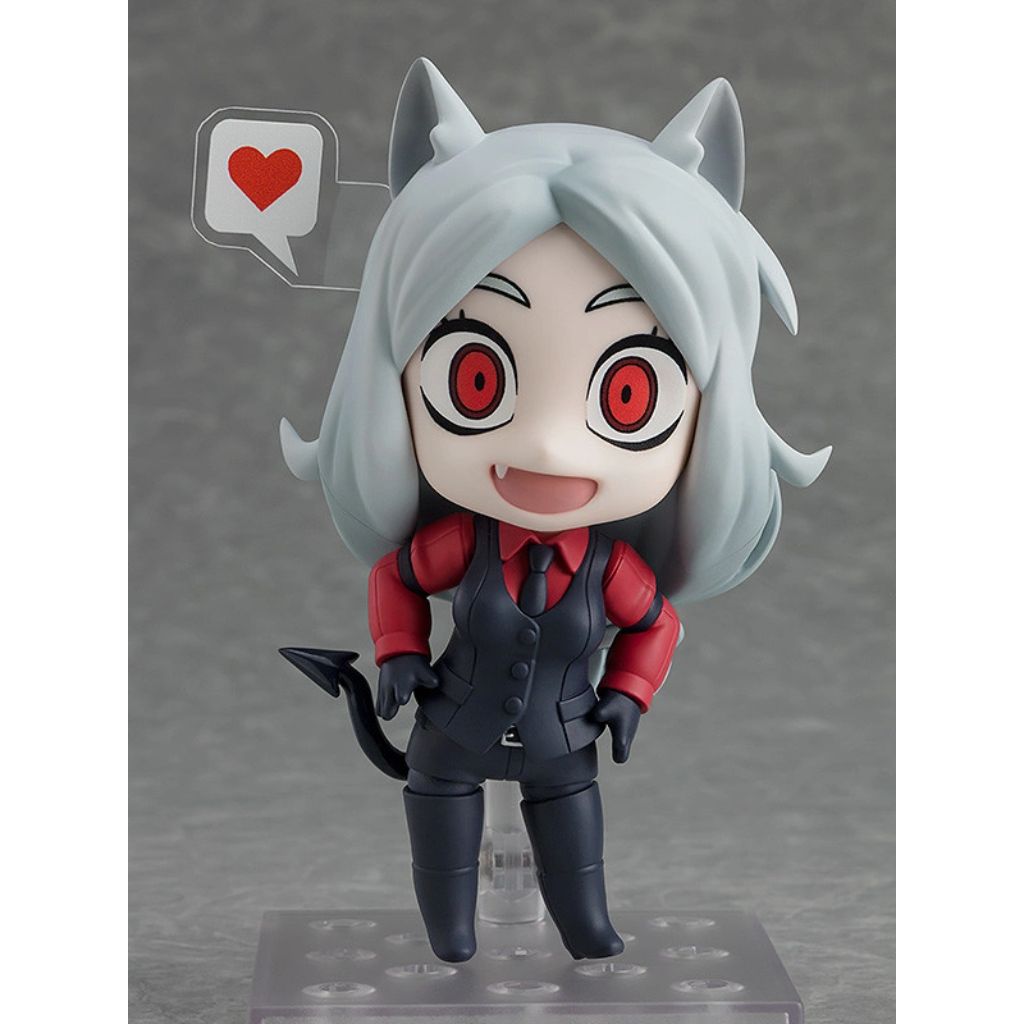 Nendoroid 2028 Helltaker - Cerberus (Single)