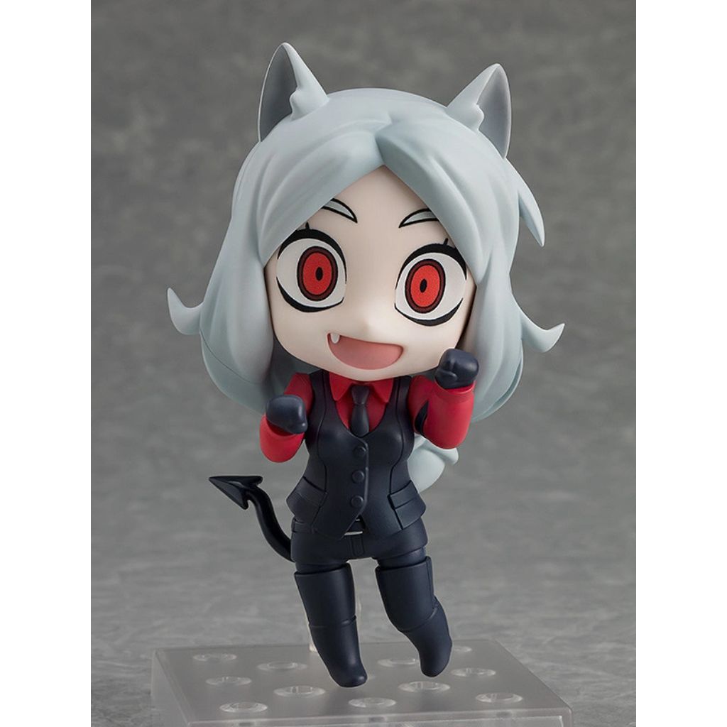 Nendoroid 2028 Helltaker - Cerberus (Single)