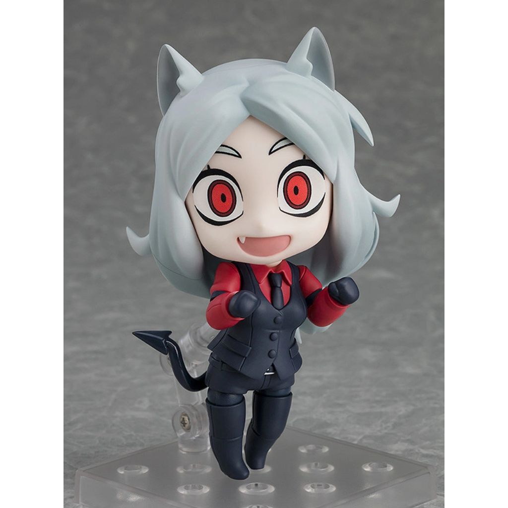 Nendoroid 2028 Helltaker - Cerberus (Single)