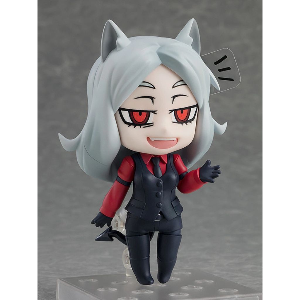 Nendoroid 2028 Helltaker - Cerberus (Single)