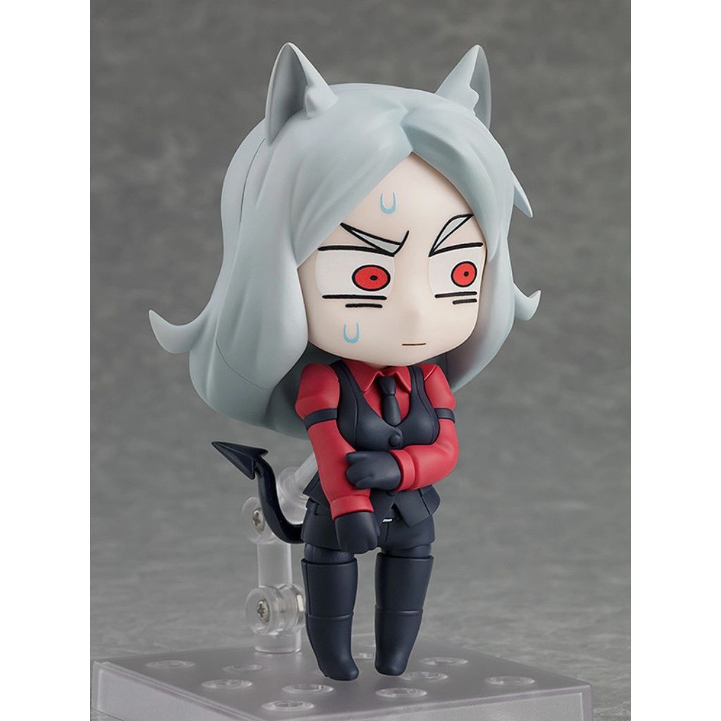 Nendoroid 2028 Helltaker - Cerberus (Single)