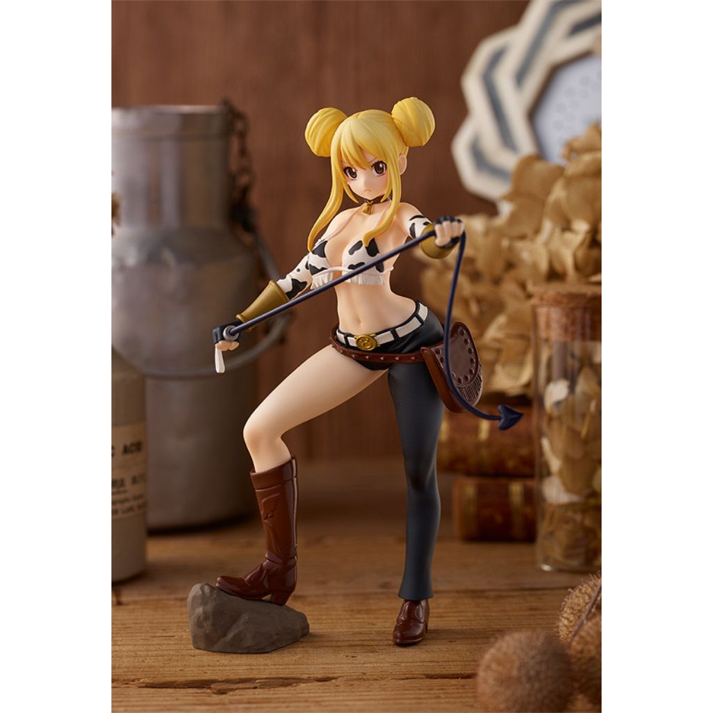 Pop Up Parade Lucy Heartfilia: Taurus Form Ver. Fairy Tail