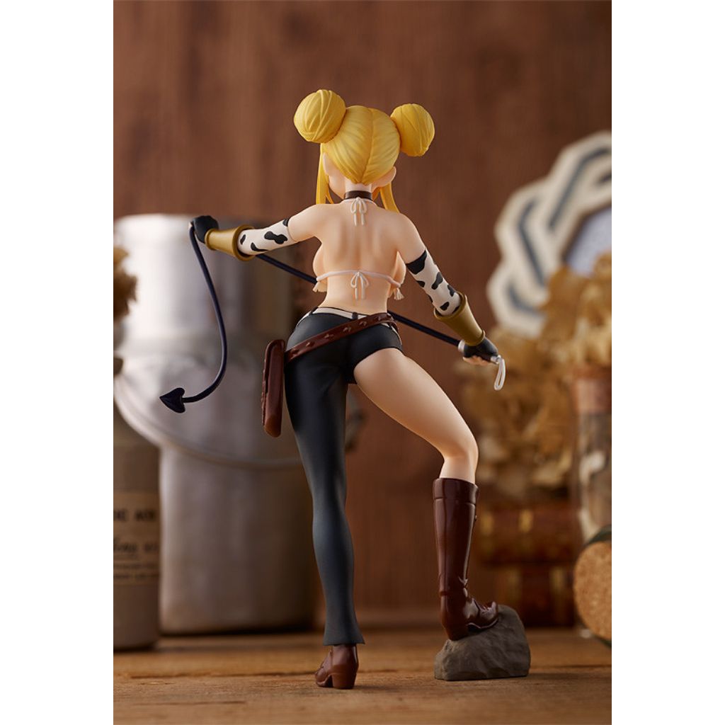 Pop Up Parade Lucy Heartfilia: Taurus Form Ver. Fairy Tail