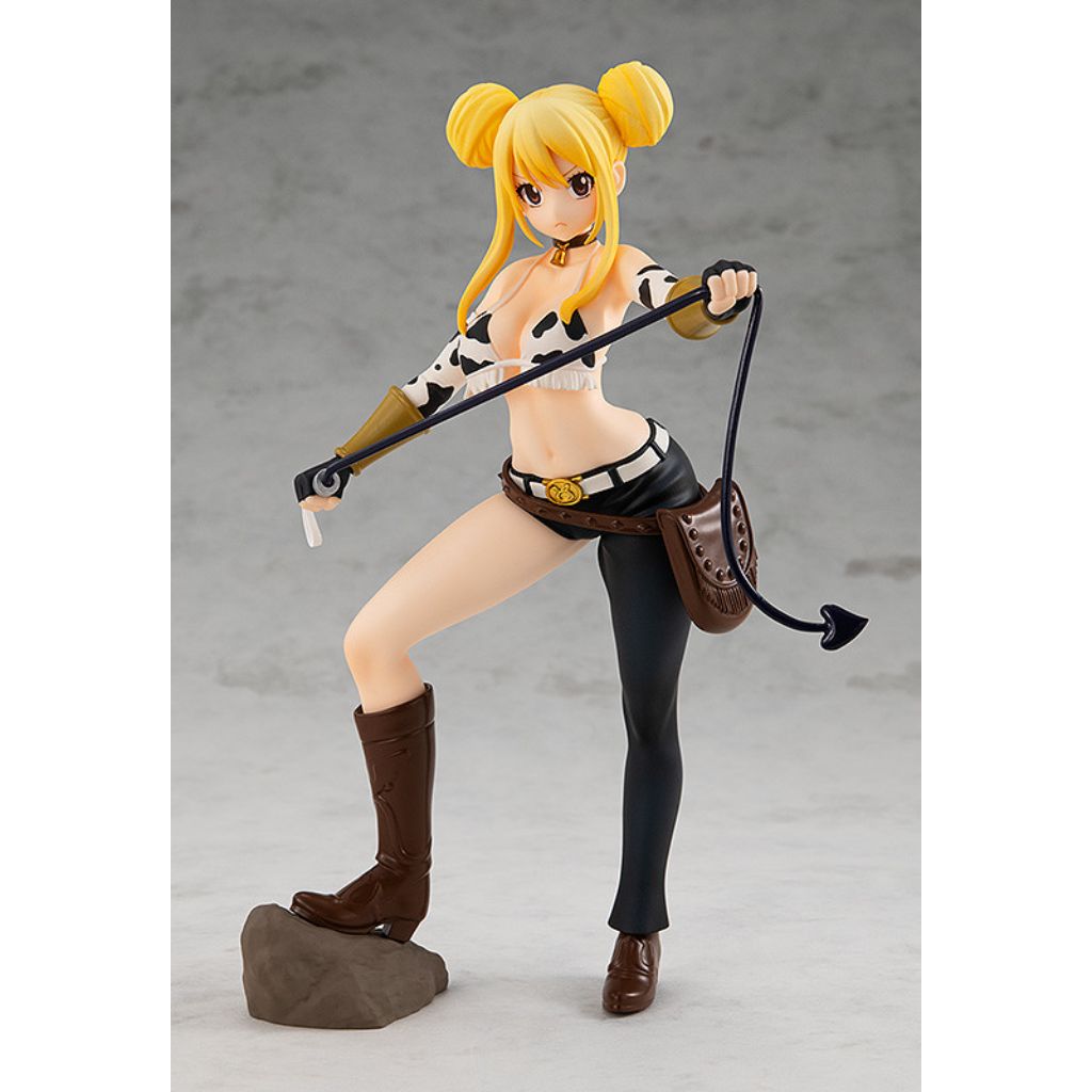 Pop Up Parade Lucy Heartfilia: Taurus Form Ver. Fairy Tail