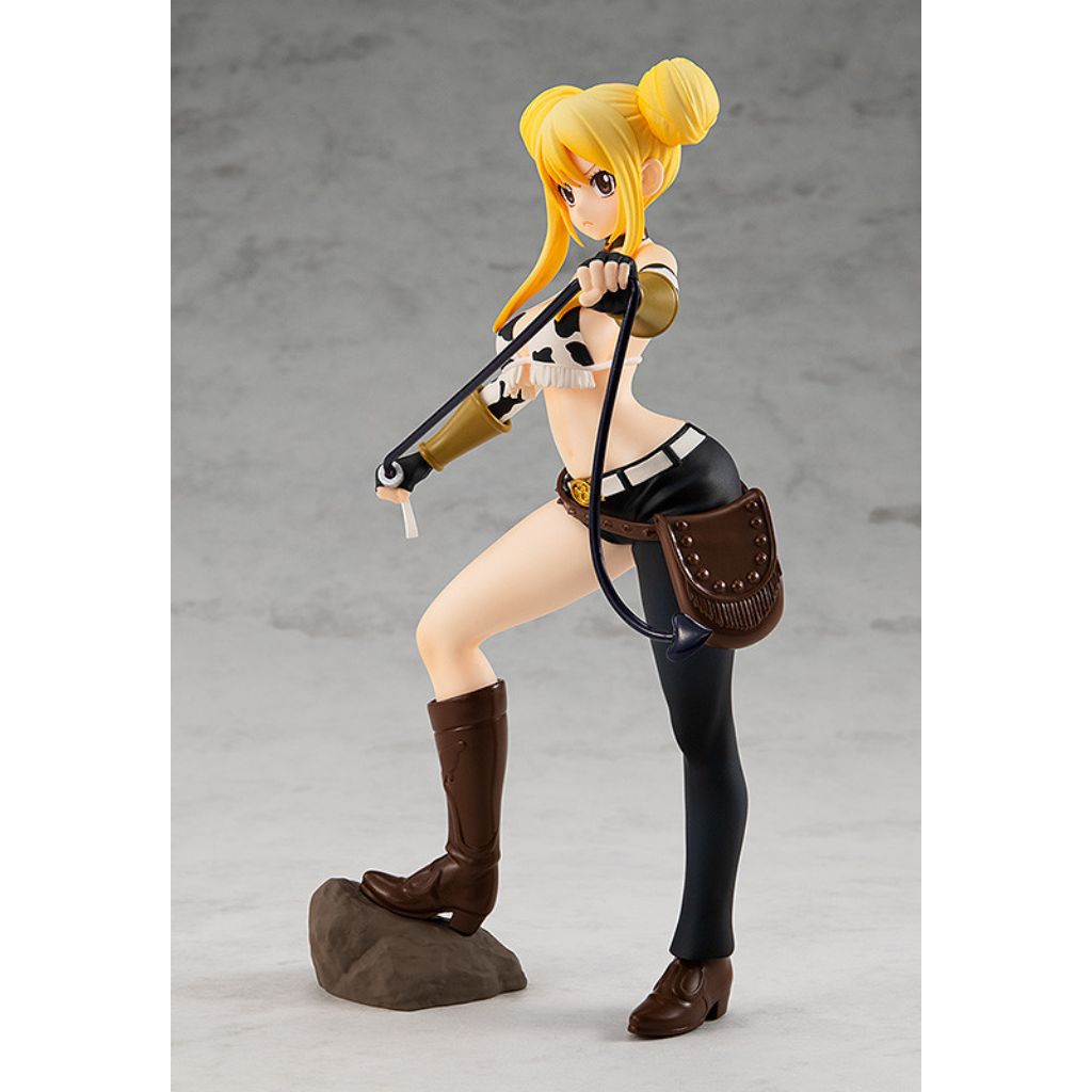 Pop Up Parade Lucy Heartfilia: Taurus Form Ver. Fairy Tail