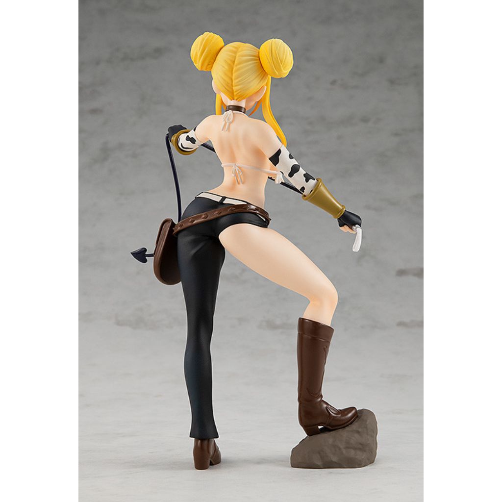 Pop Up Parade Lucy Heartfilia: Taurus Form Ver. Fairy Tail