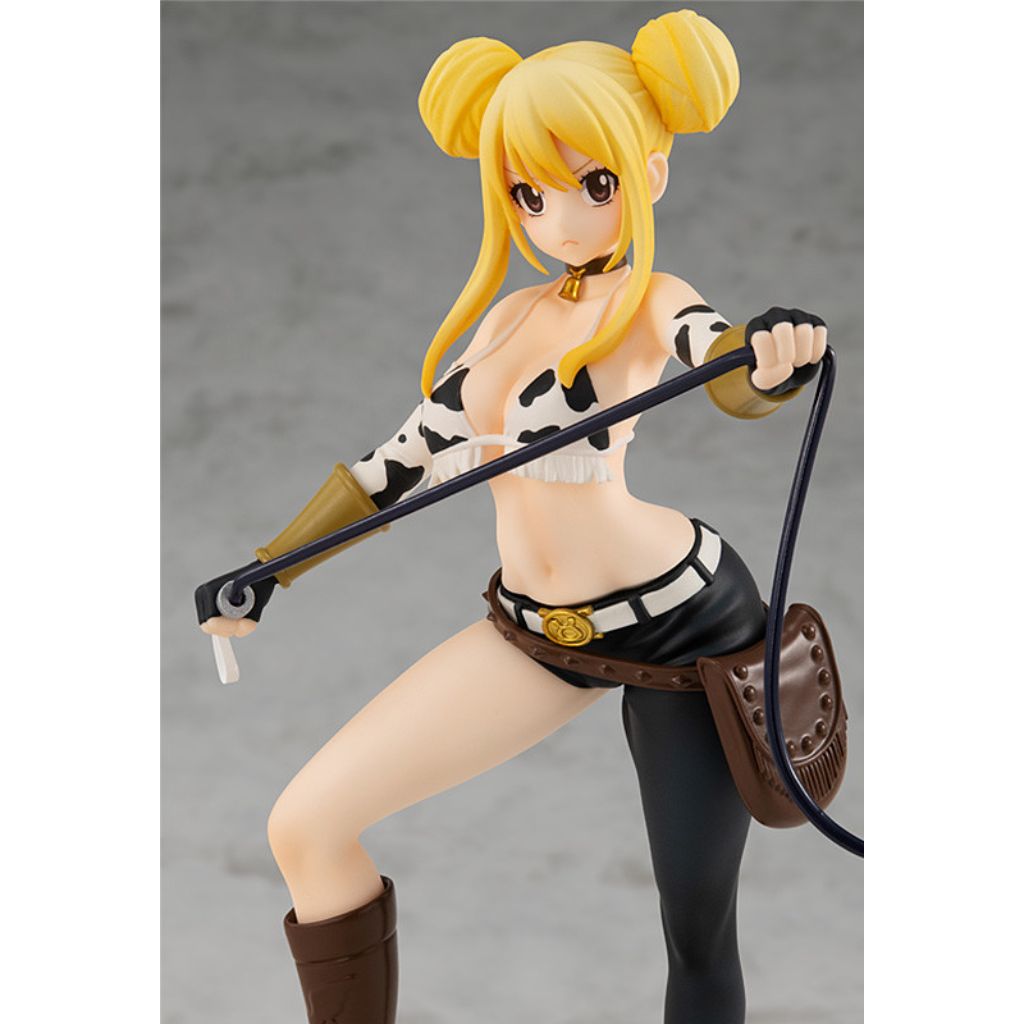 Pop Up Parade Lucy Heartfilia: Taurus Form Ver. Fairy Tail